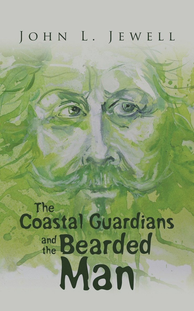 The Coastal Guardians and the Bearded Man 1