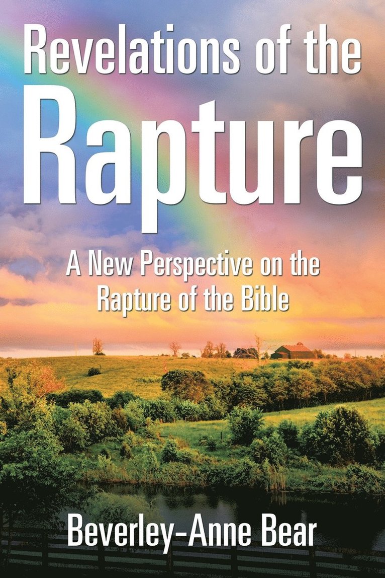 Revelations of the Rapture 1