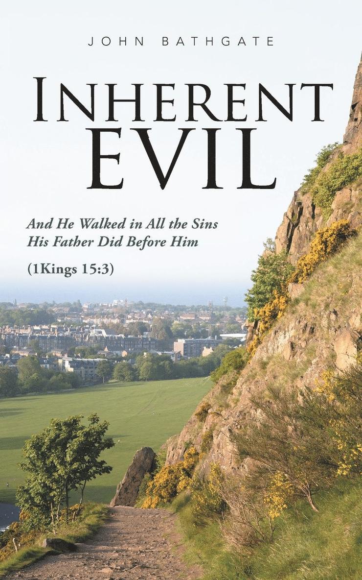 Inherent Evil 1