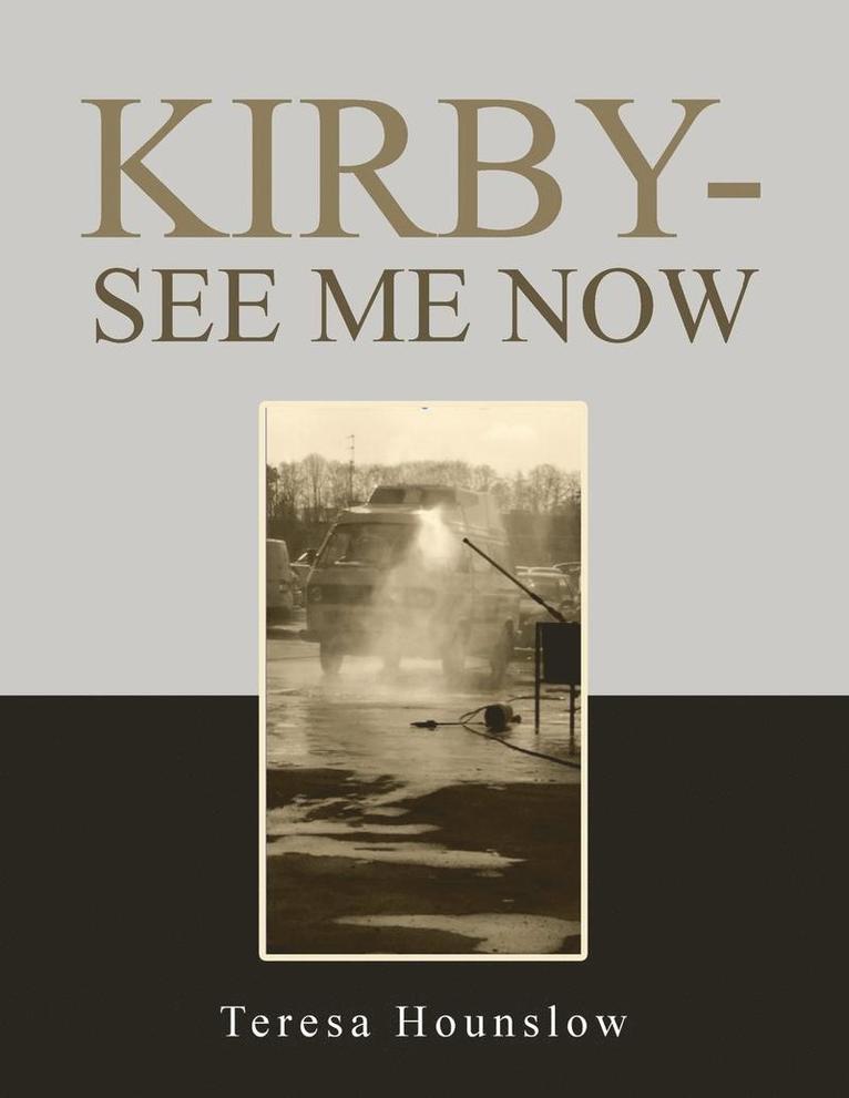 Kirby-See Me Now 1
