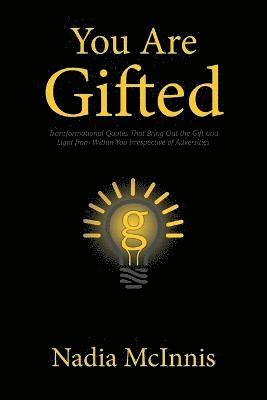 You Are Gifted 1