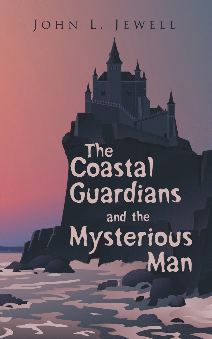 The Coastal Guardians and the Mysterious Man 1