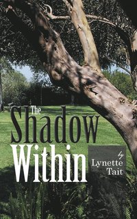 bokomslag Shadow Within