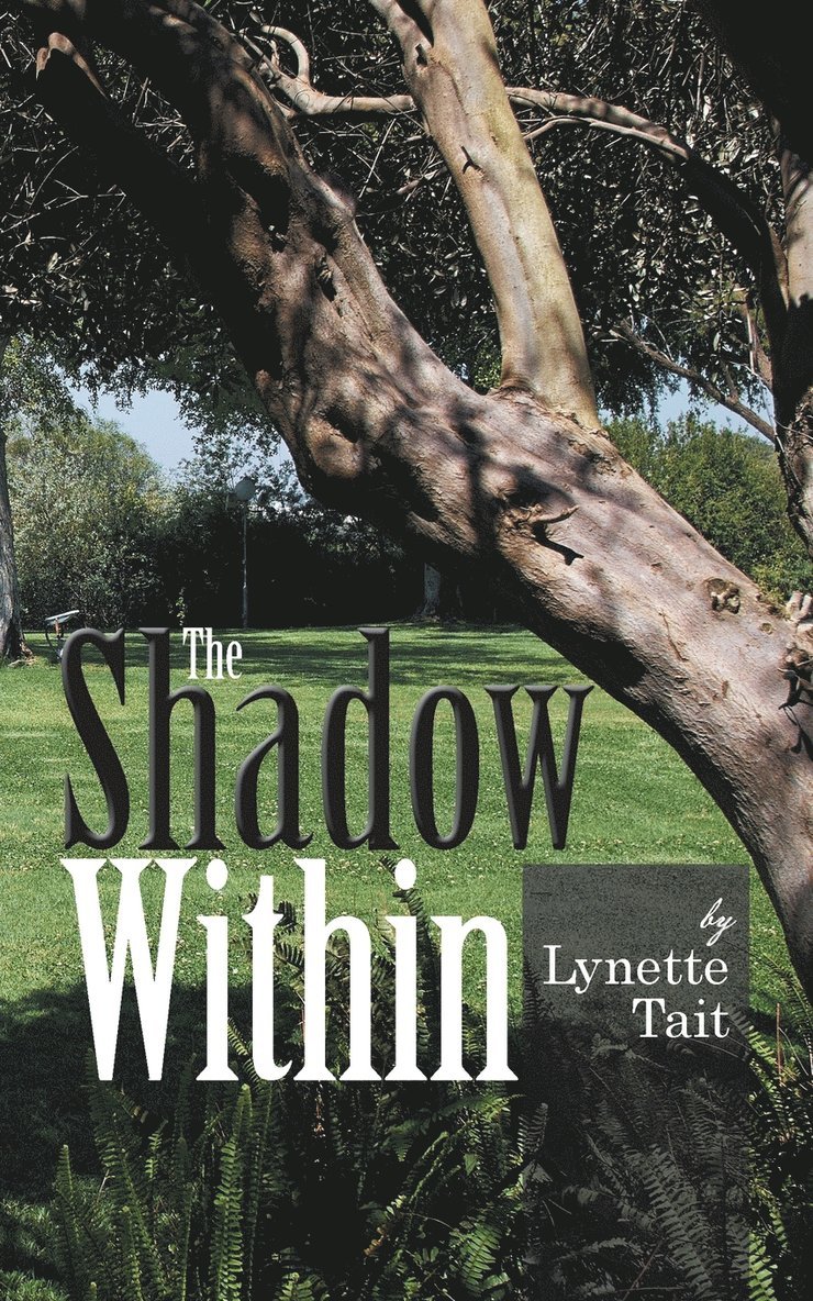 The Shadow Within 1