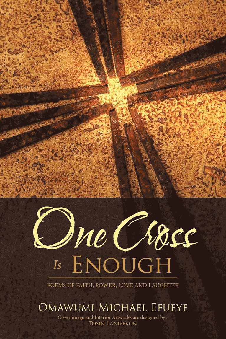 One Cross Is Enough 1