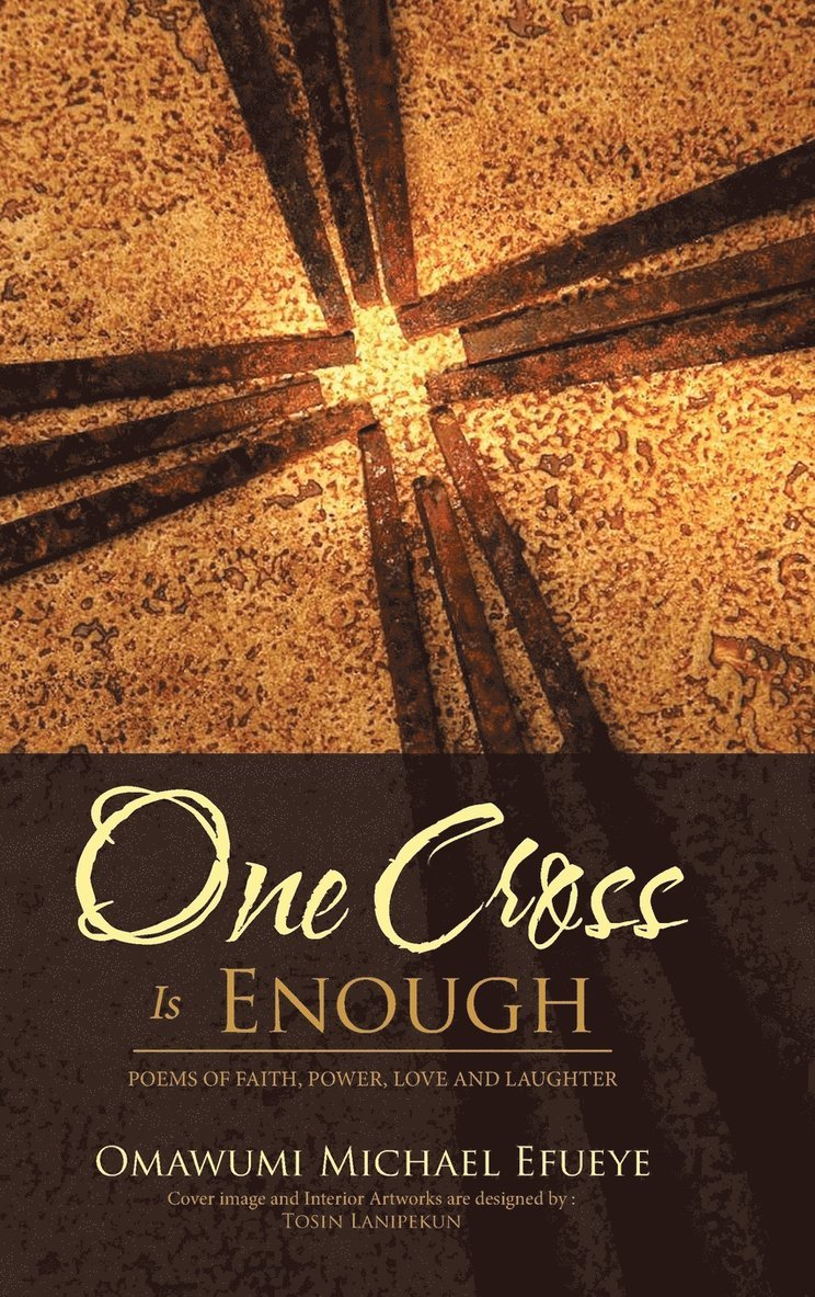 One Cross Is Enough 1