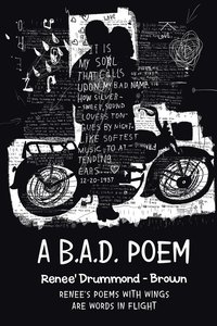 bokomslag A B.A.D. Poem