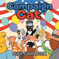 bokomslag Campaign Cat