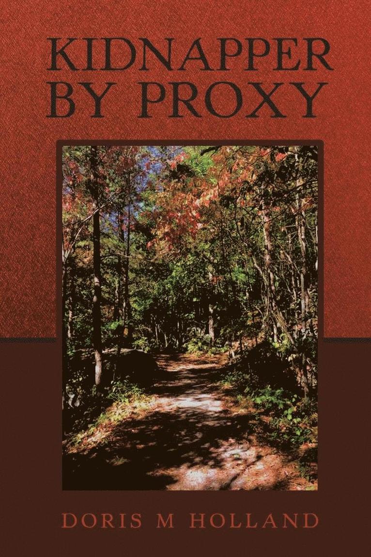 Kidnapper by Proxy 1