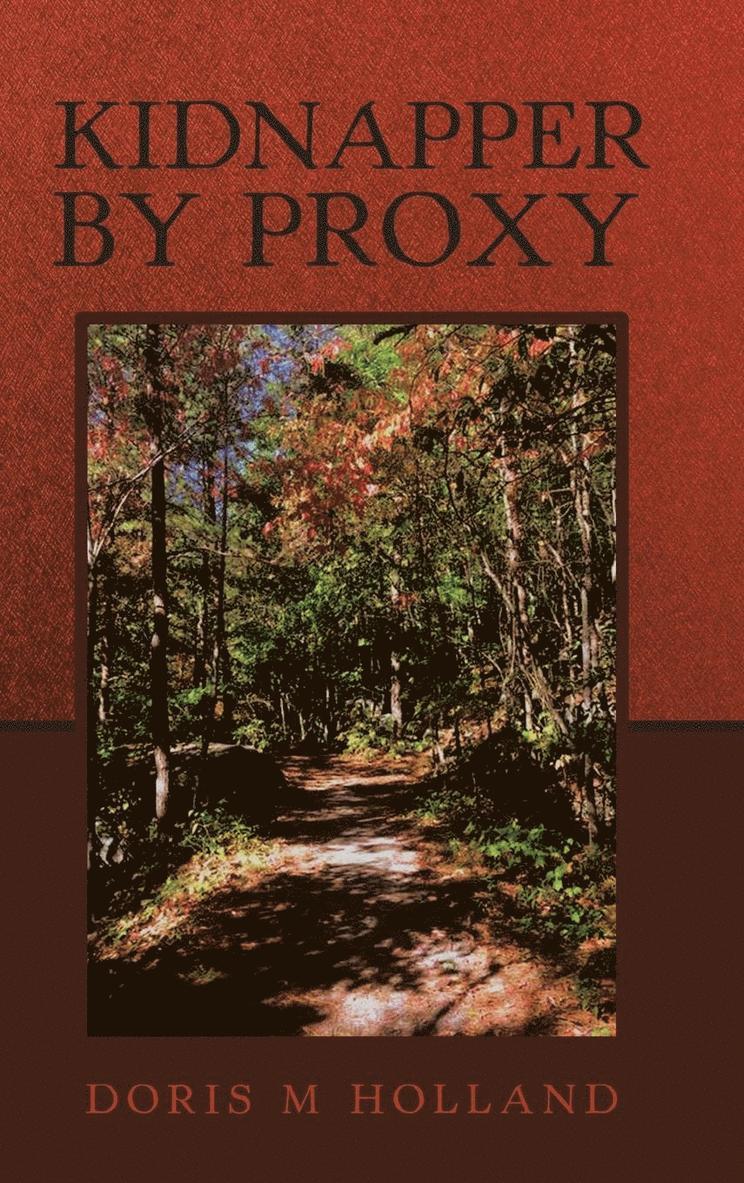 Kidnapper by Proxy 1