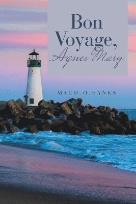 bokomslag Bon Voyage, Agnes Mary