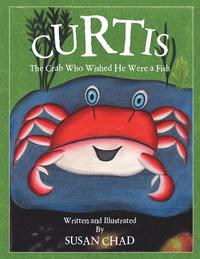 bokomslag Curtis