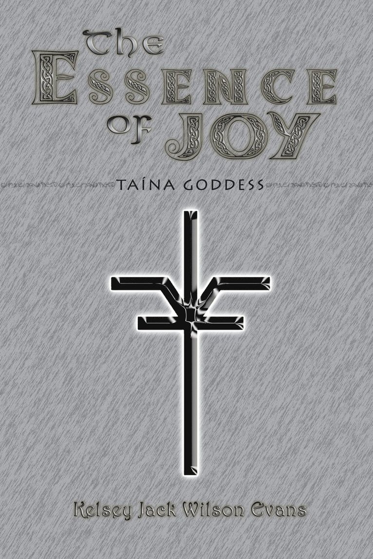 The Essence of Joy 1