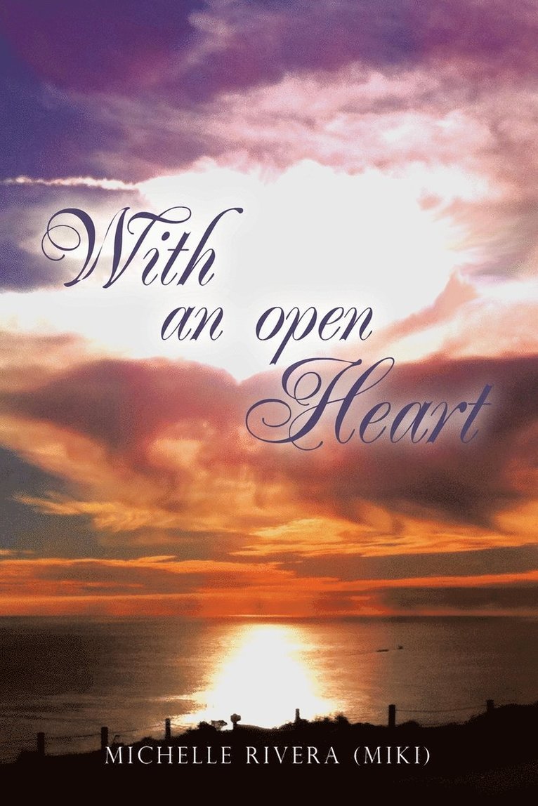 With an Open Heart 1