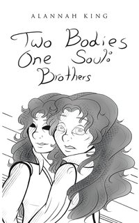bokomslag Two Bodies One Soul