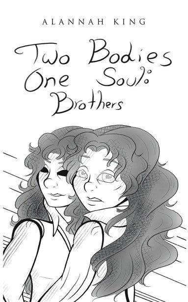 bokomslag Two Bodies One Soul