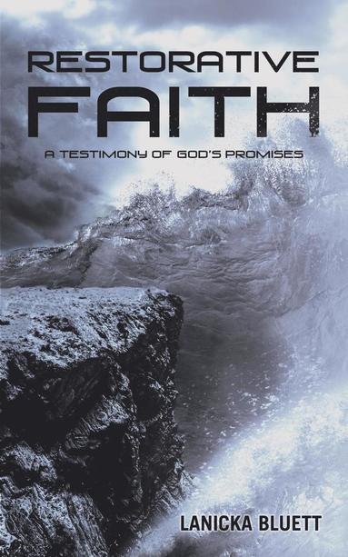 bokomslag Restorative Faith