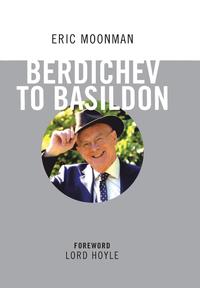 bokomslag Berdichev to Basildon