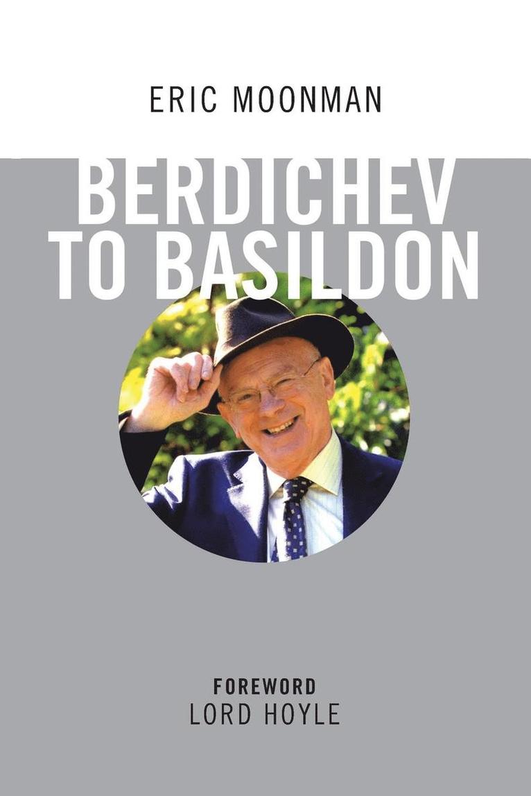 Berdichev to Basildon 1