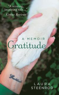 bokomslag Gratitude