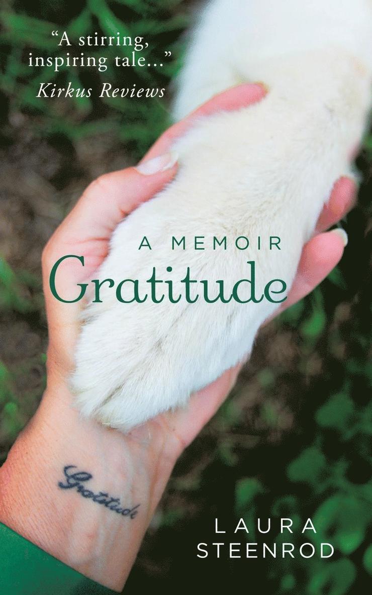 Gratitude 1