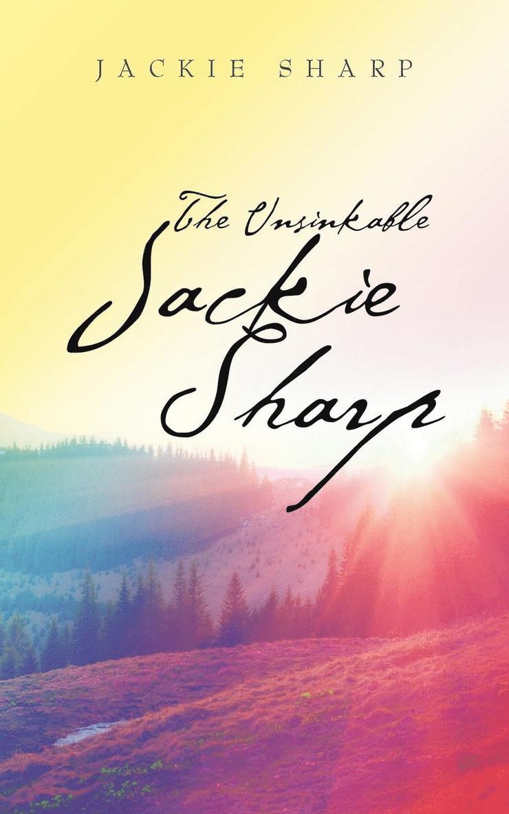Unsinkable Jackie Sharp