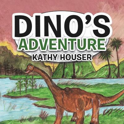 Dino's Adventure 1