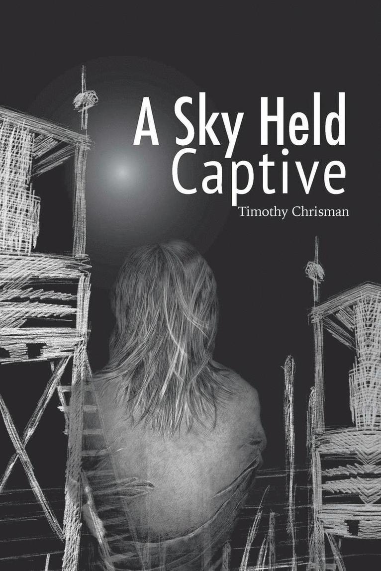 A Sky Held Captive 1