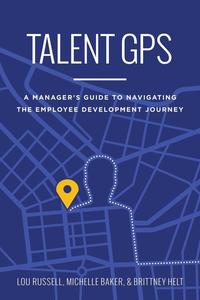 bokomslag Talent GPS