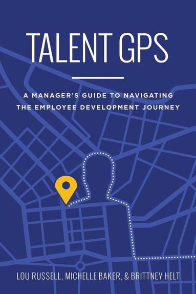 bokomslag Talent GPS
