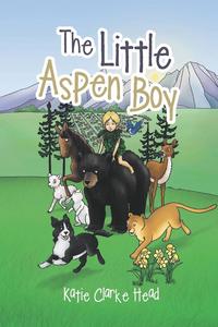 bokomslag The Little Aspen Boy