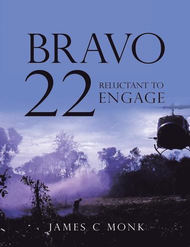 bokomslag Bravo 22