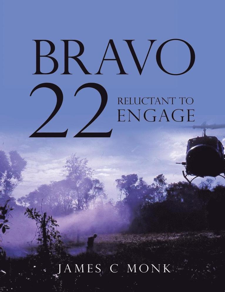 Bravo 22 1