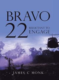 bokomslag Bravo 22