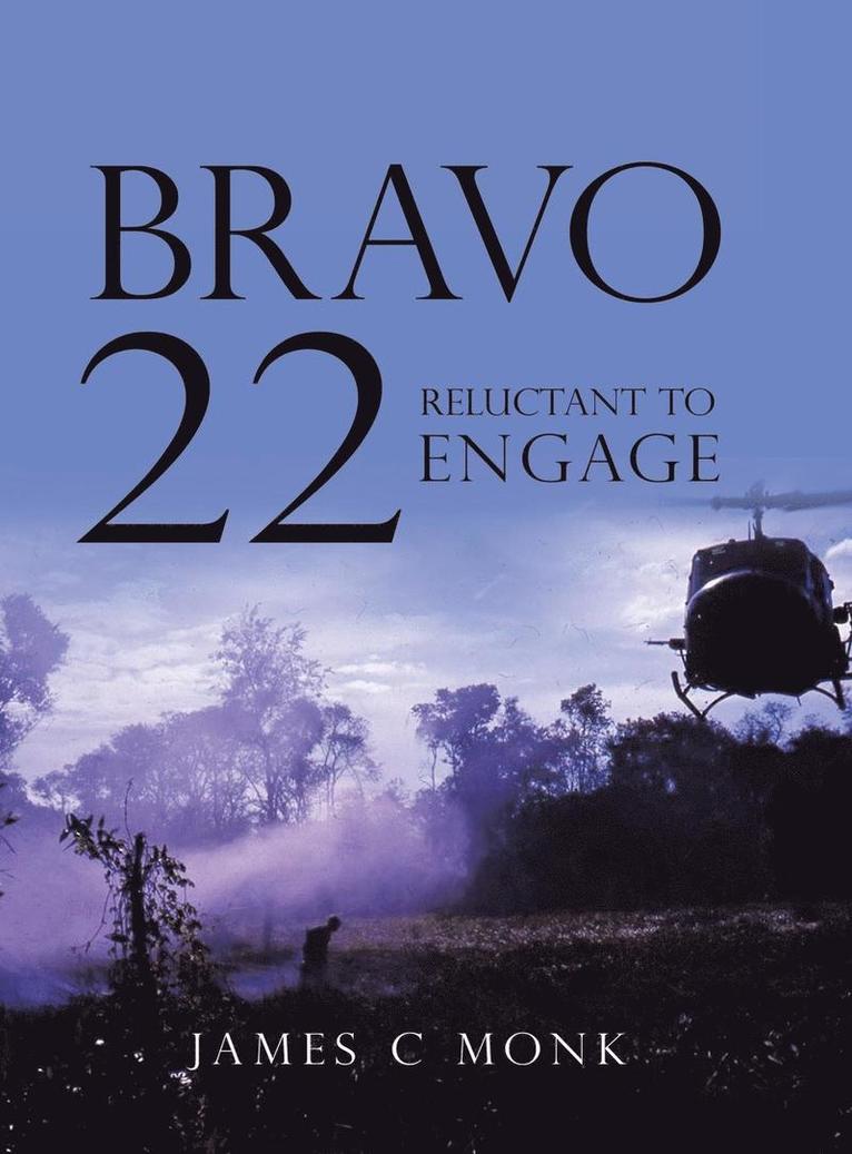 Bravo 22 1