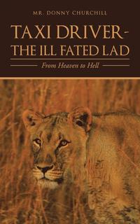 bokomslag Taxi Driver-the Ill Fated Lad