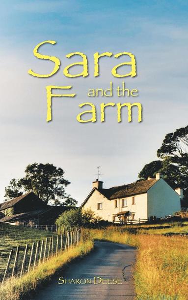 bokomslag Sara and the Farm