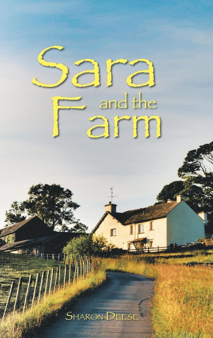 Sara and the Farm 1