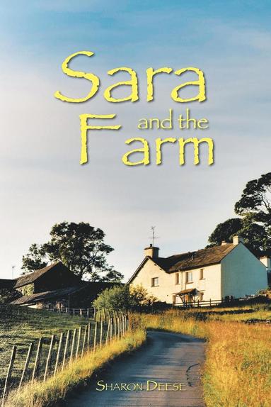 bokomslag Sara and the Farm