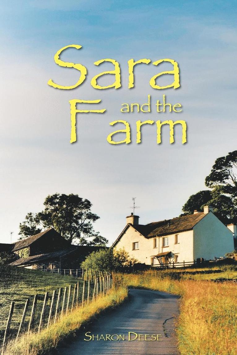 Sara and the Farm 1