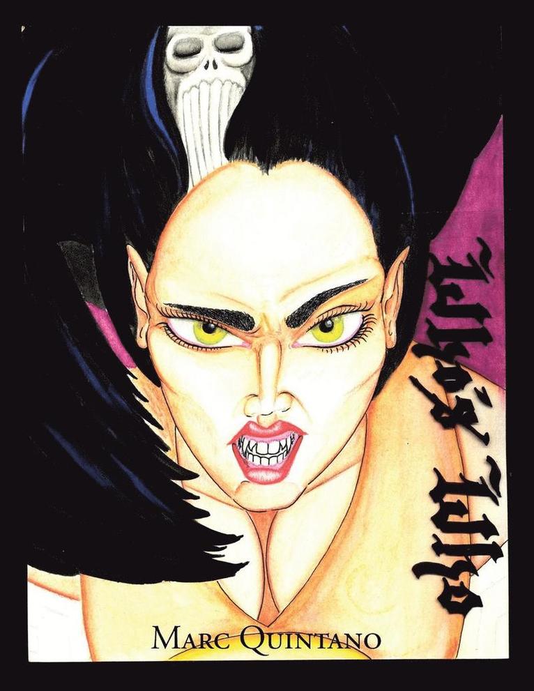 Marc Quintano - Who's Who, Häftad