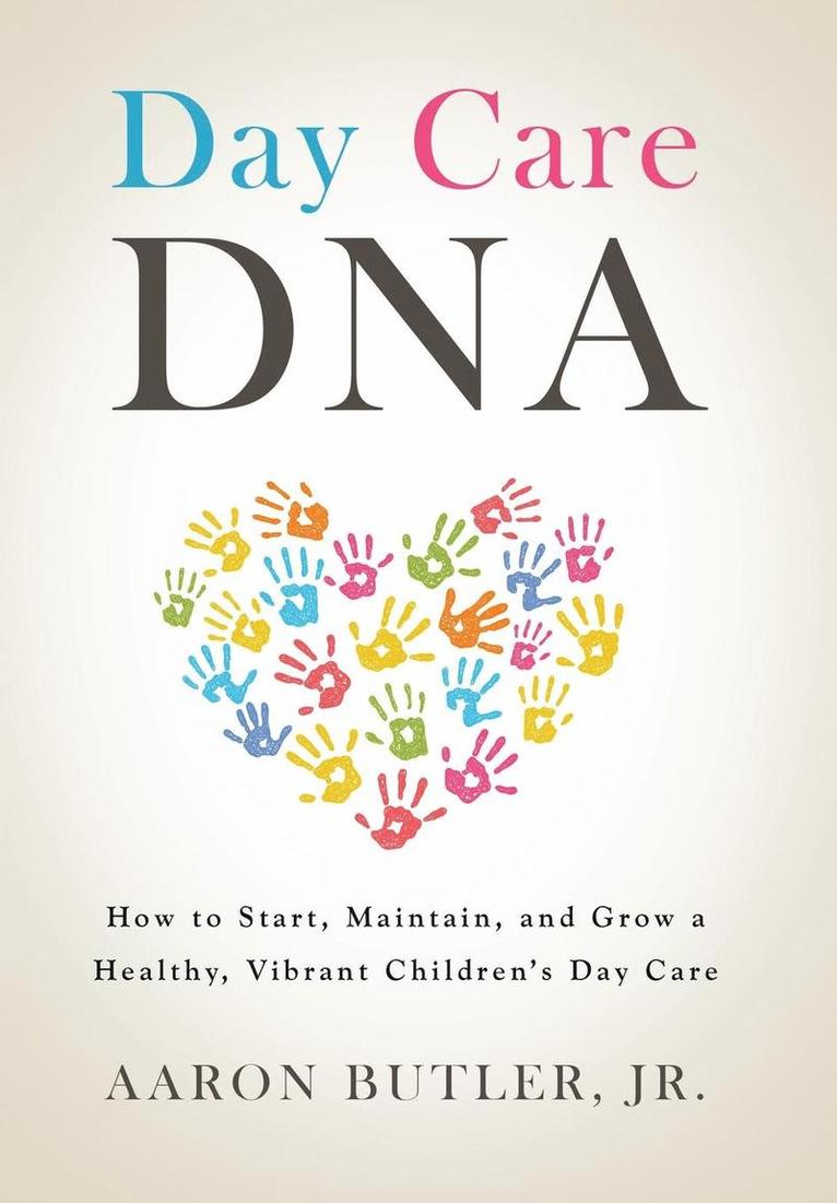 Day Care DNA 1