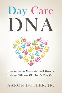 bokomslag Day Care DNA