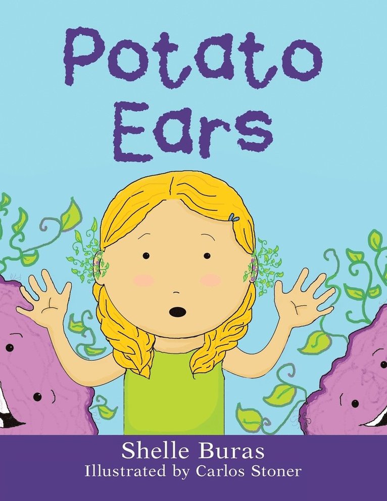 Potato Ears 1