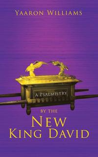 bokomslag Psalmistry by the New King David