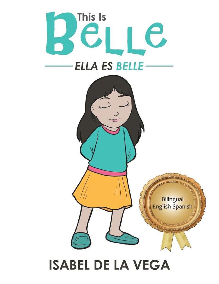 This Is Belle 1