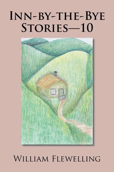 bokomslag Inn-by-the-Bye Stories-10