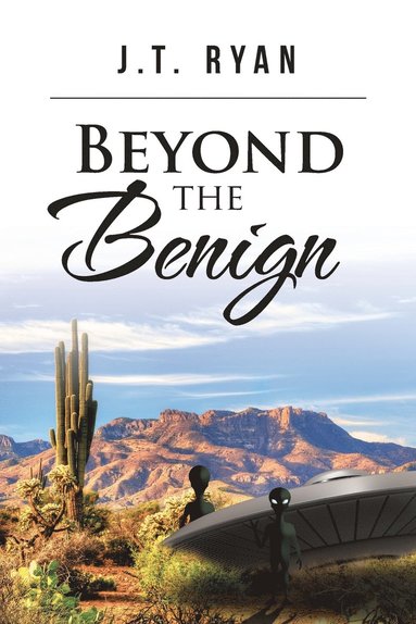 bokomslag Beyond the Benign