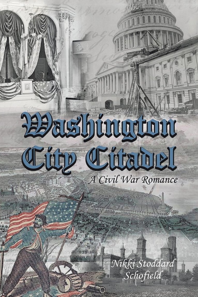 Washington City Citadel 1