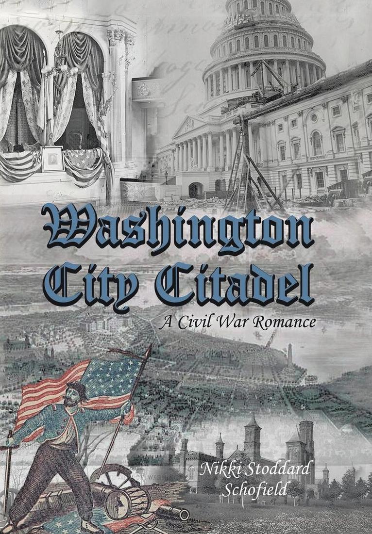 Washington City Citadel 1